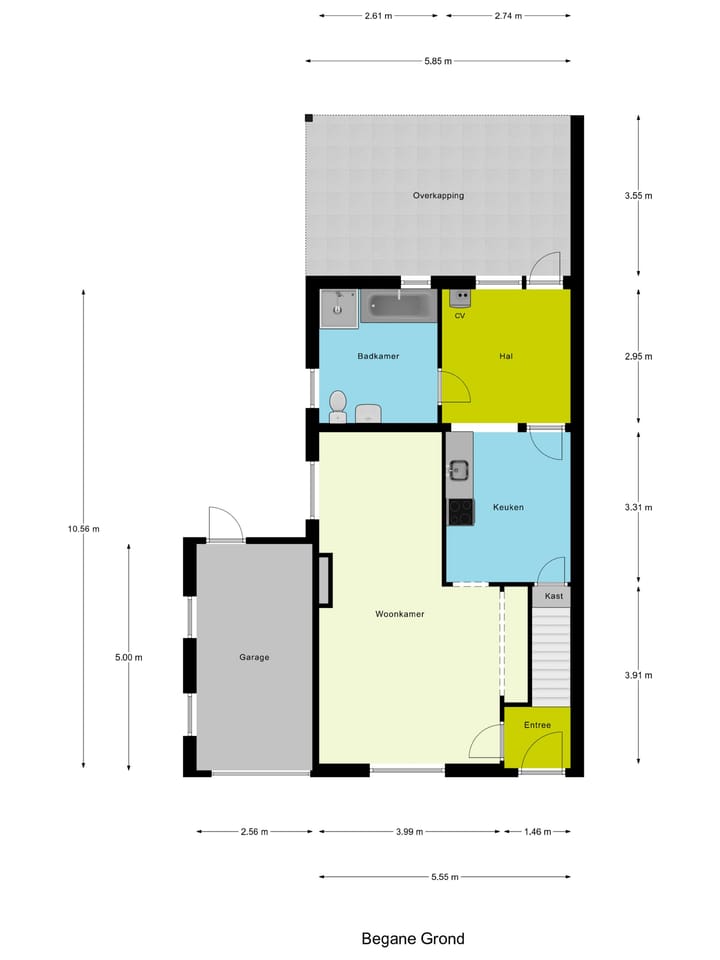 Foto 38 van Heierkerkweg 11