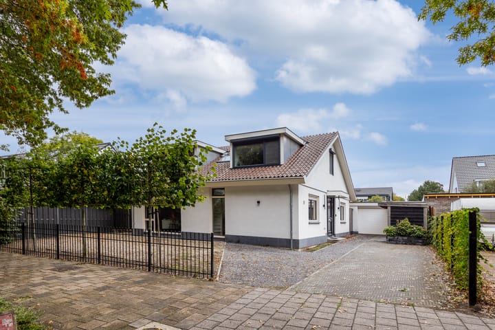 Foto 1 van Gijsbrecht van Nijenrodestraat 18