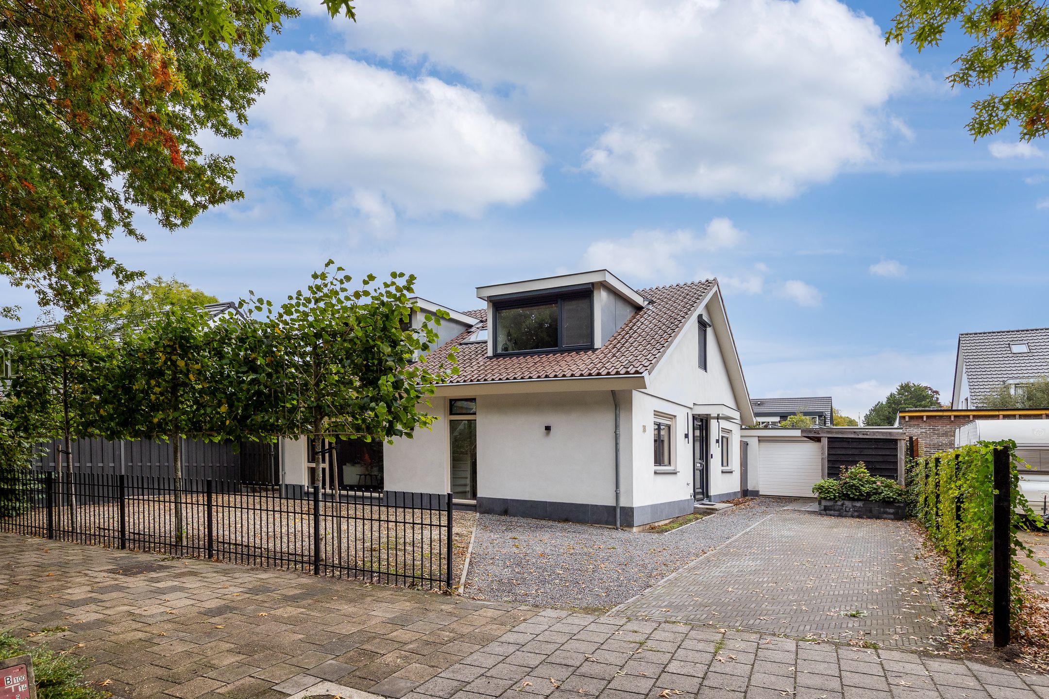 Gijsbrecht van Nijenrodestraat, 18, Breukelen, 3621GK, Utrecht, Nederland 18