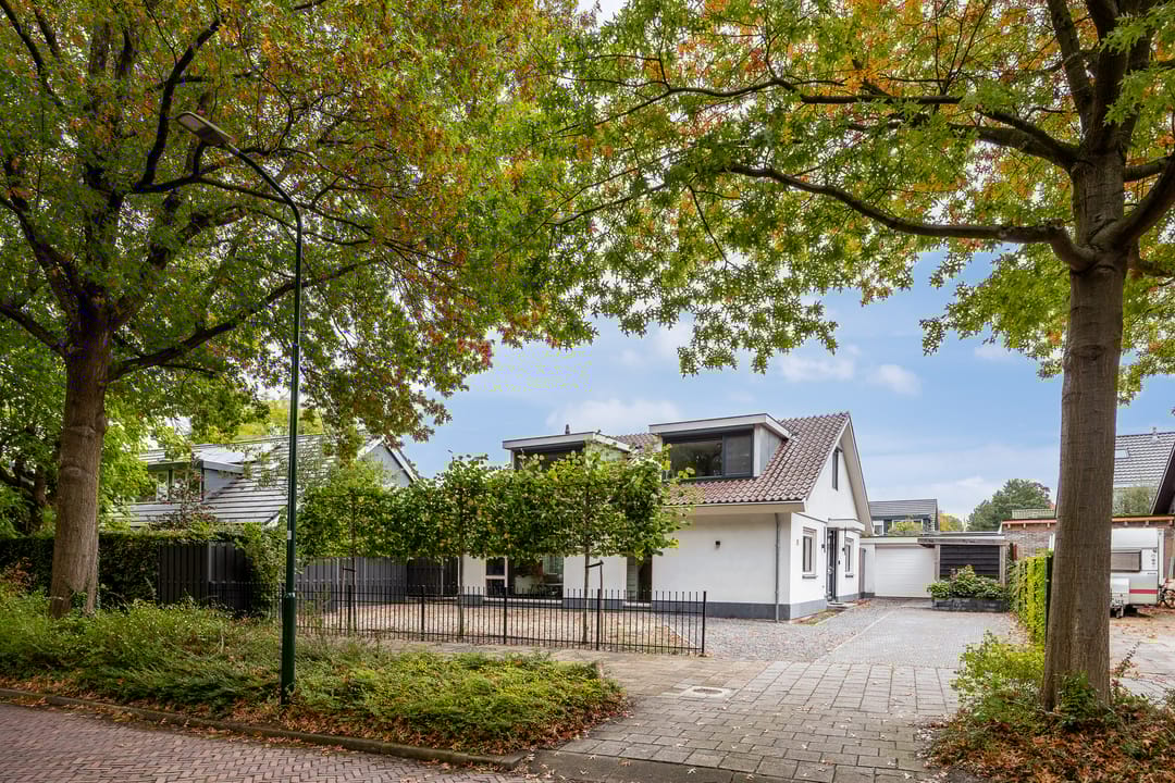 Foto 2 van Gijsbrecht van Nijenrodestraat 18