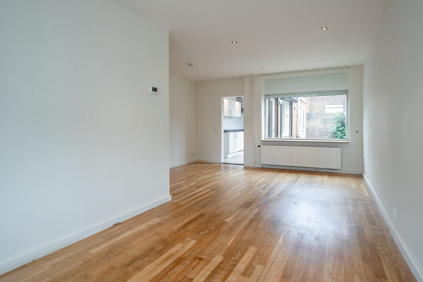 Foto 4 van Nachtegaalstraat 50