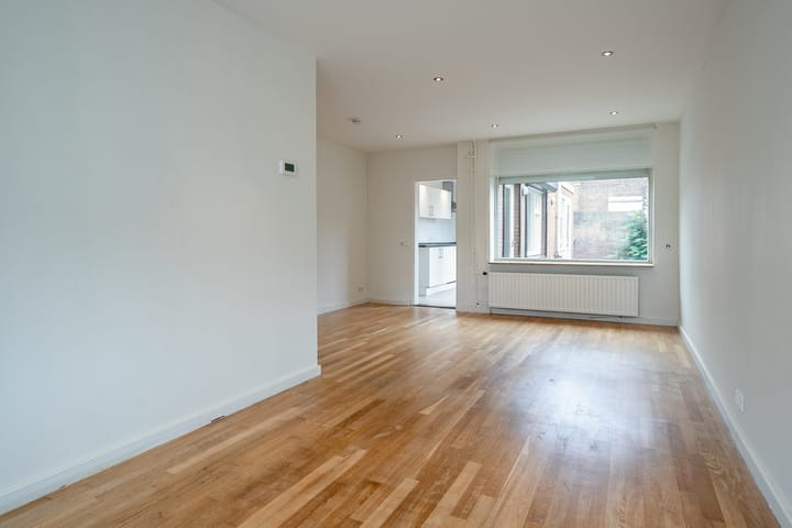 Photo 4 of Nachtegaalstraat 50