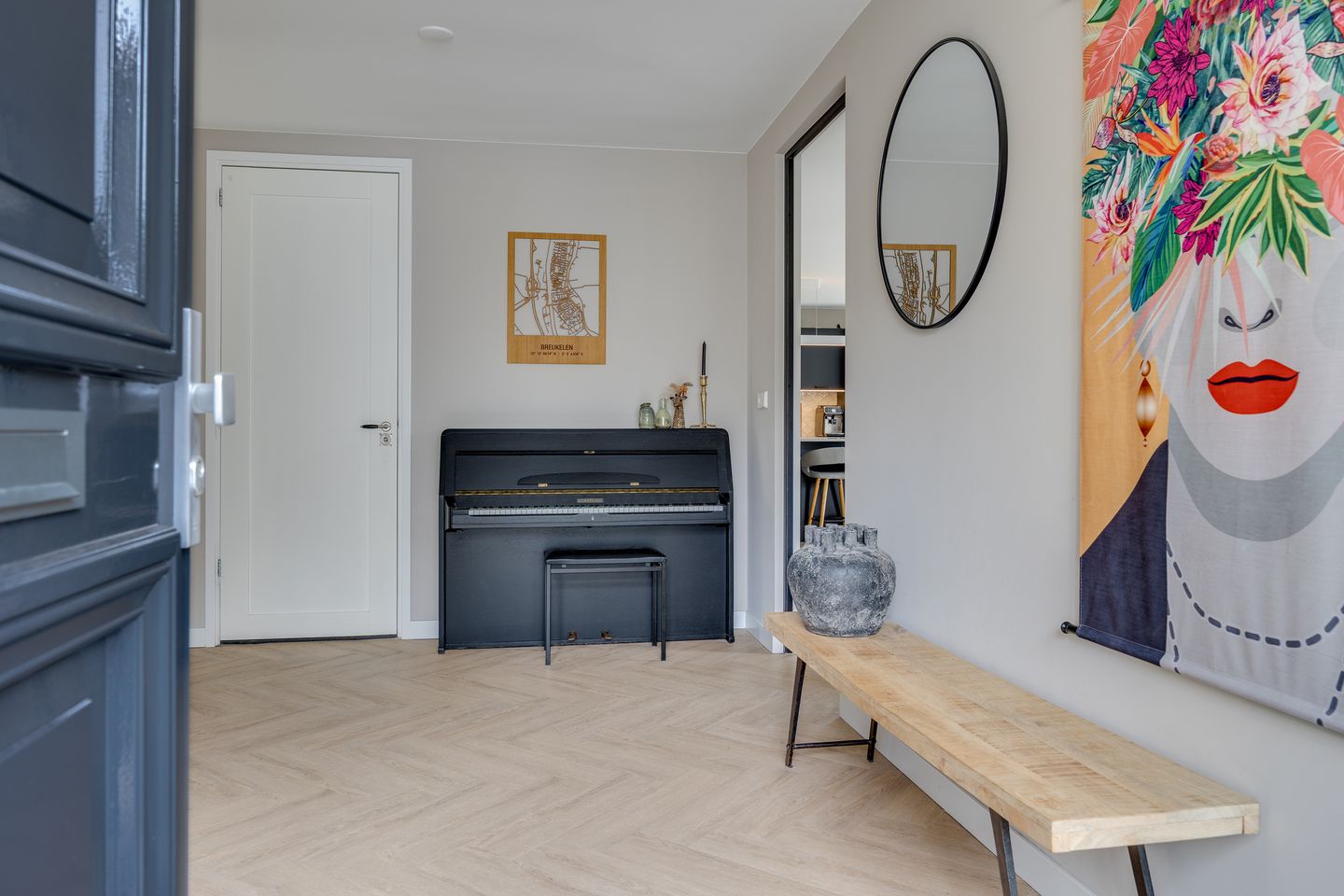 Foto 4 van Gijsbrecht van Nijenrodestraat 18