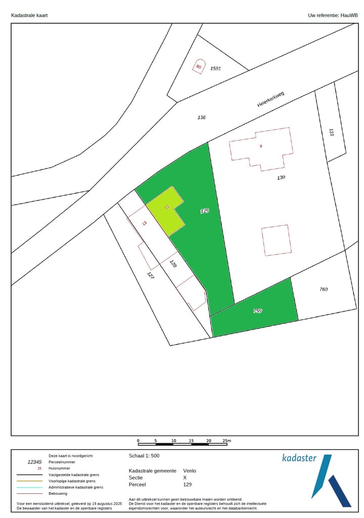 Foto 44 van Heierkerkweg 11