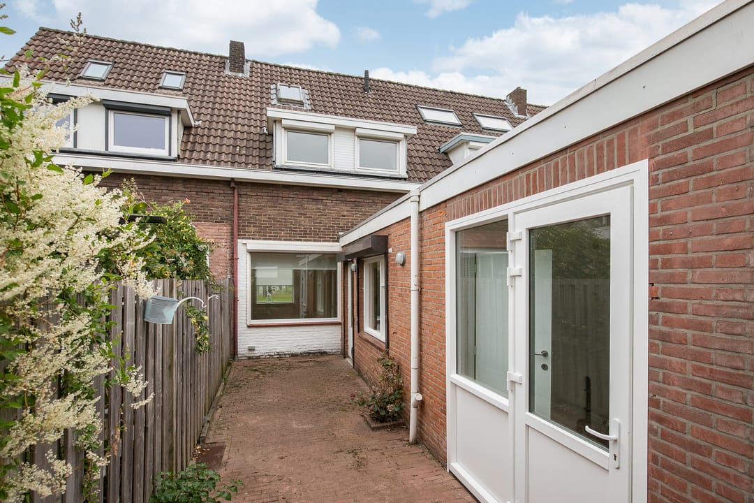 Foto 16 van Nachtegaalstraat 50