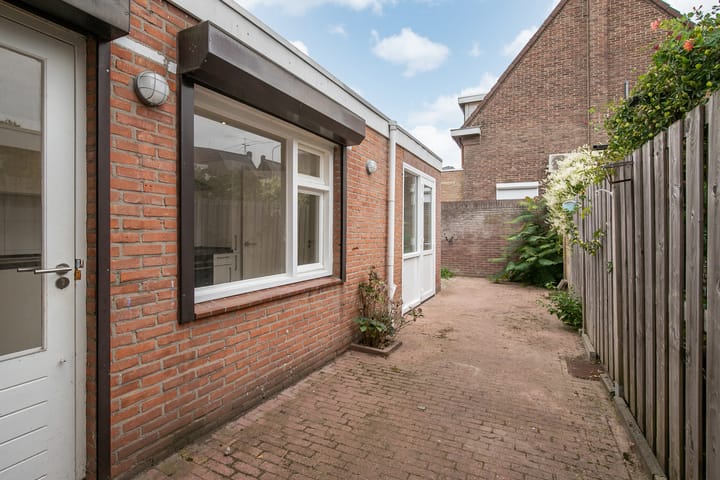 Photo 18 of Nachtegaalstraat 50