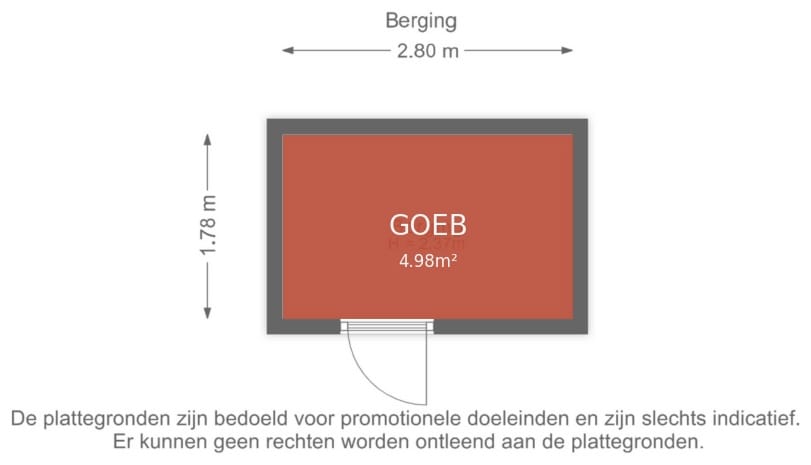 Foto 44 van Polderweg 484-C