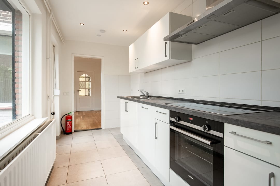 Foto 8 van Nachtegaalstraat 50