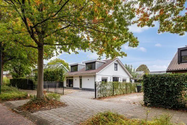 Foto 3 van Gijsbrecht van Nijenrodestraat 18