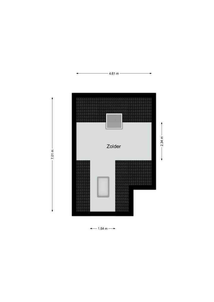 Photo 27 of Nachtegaalstraat 50