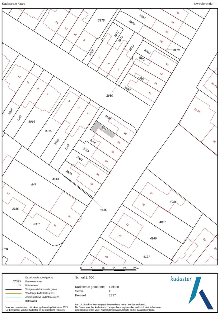 Photo 29 of Nachtegaalstraat 50