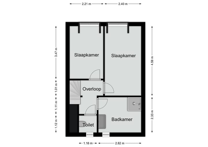 Photo 30 of Nachtegaalstraat 50