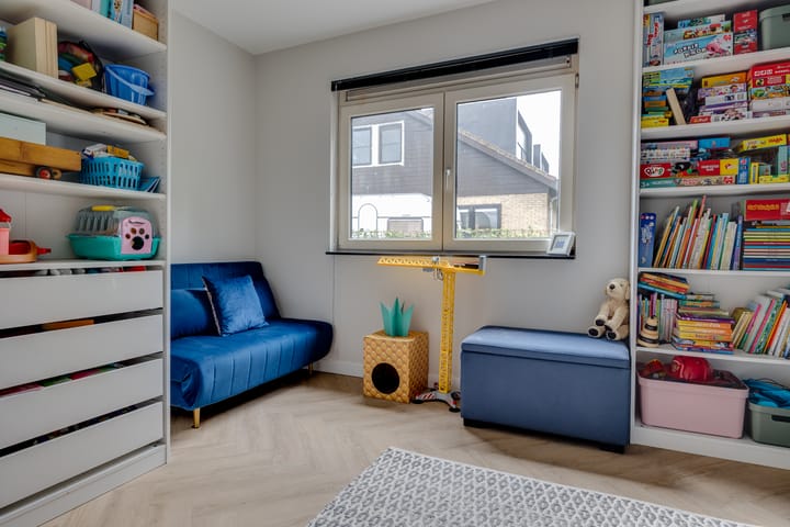 Foto 23 van Gijsbrecht van Nijenrodestraat 18