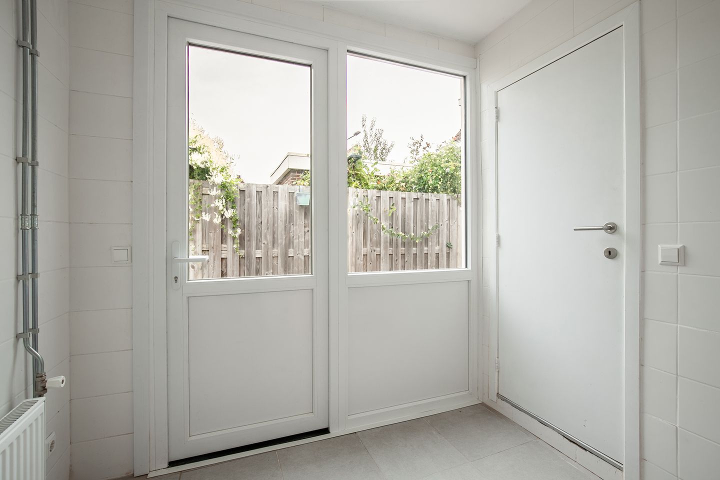 Foto 10 van Nachtegaalstraat 50