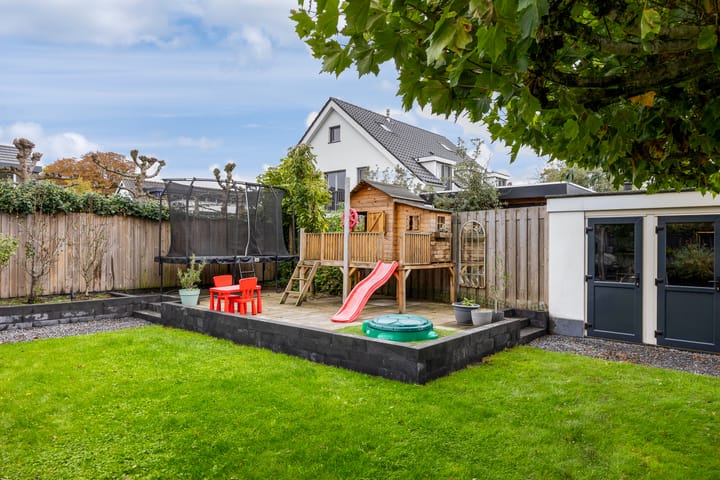 Foto 38 van Gijsbrecht van Nijenrodestraat 18