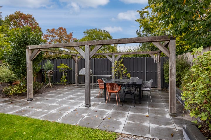 Foto 40 van Gijsbrecht van Nijenrodestraat 18