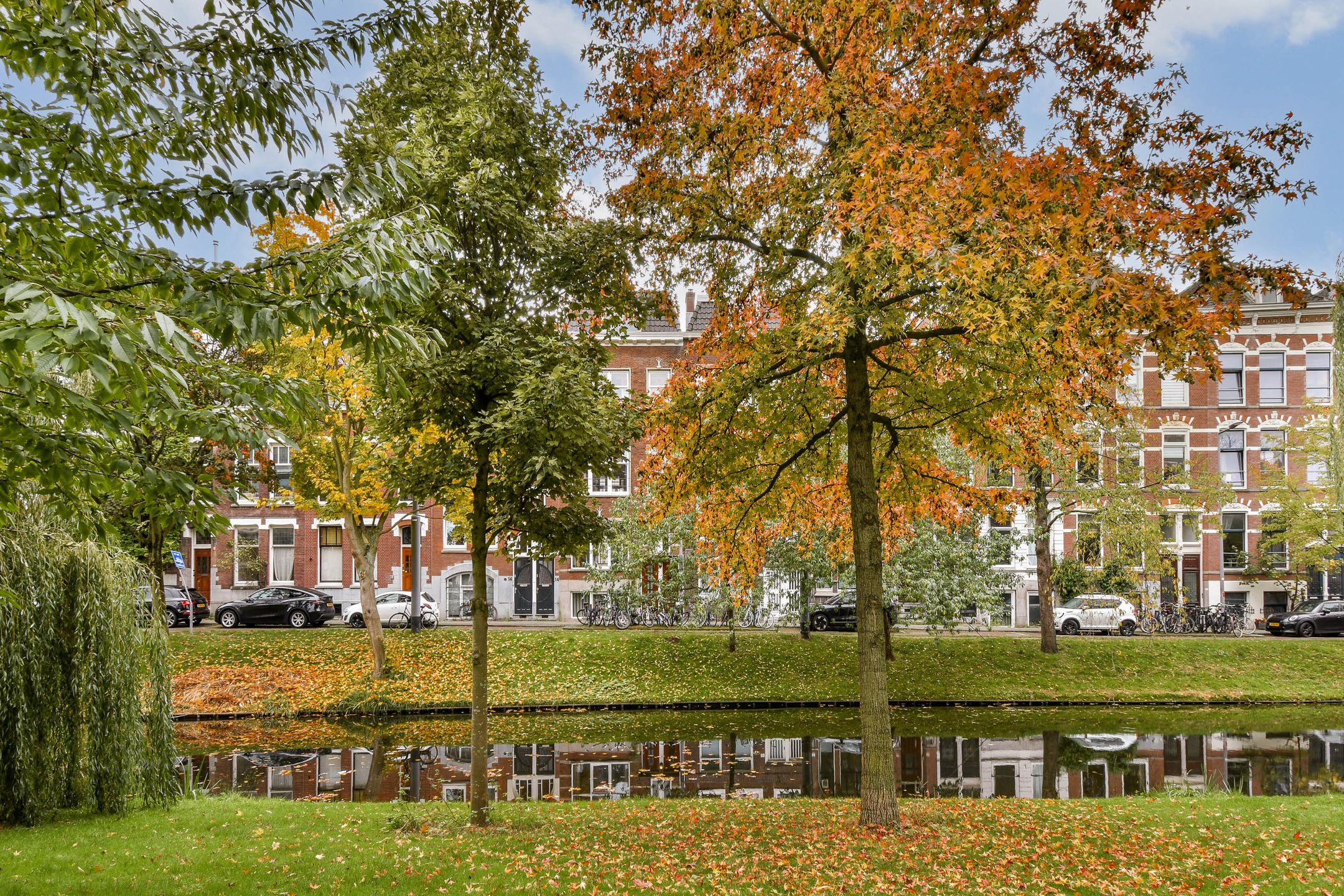 Provenierssingel 5-E, 5, E, Rotterdam, 3033ED, Zuid-Holland, Nederland 5