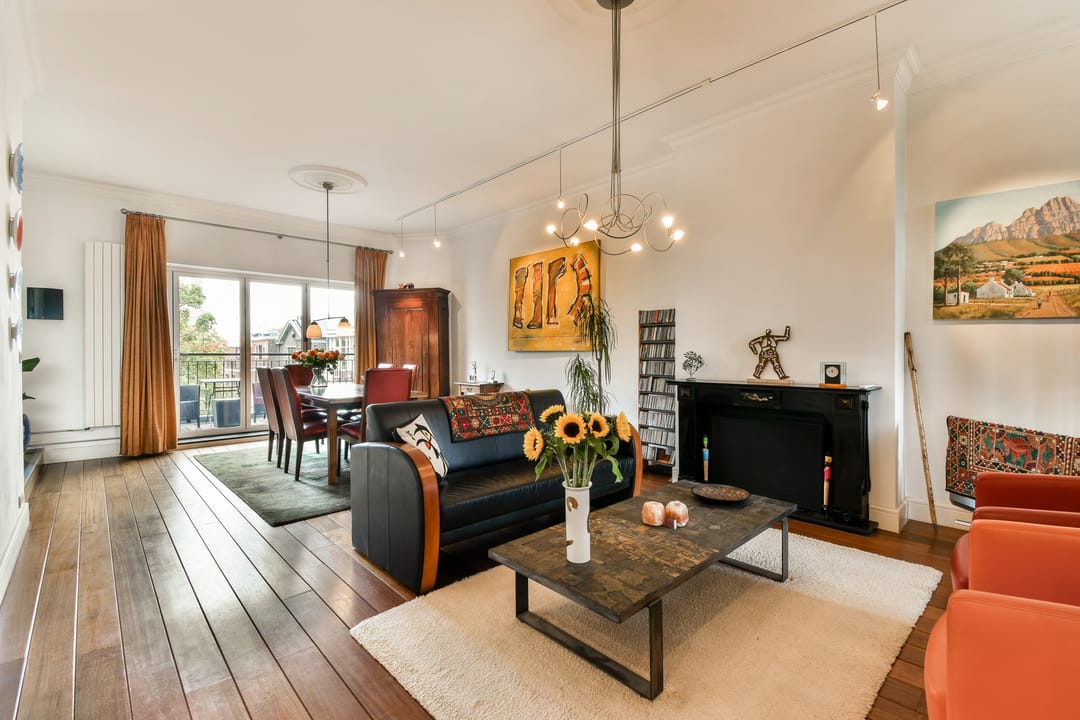 Photo 2 of Provenierssingel 5-E