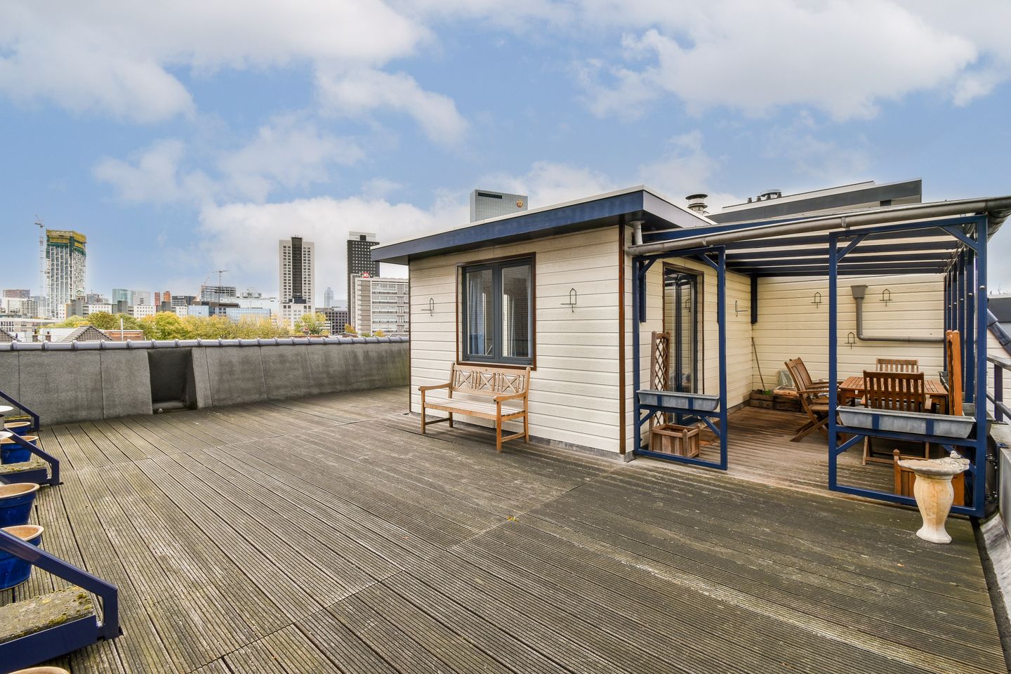 Photo 4 of Provenierssingel 5-E