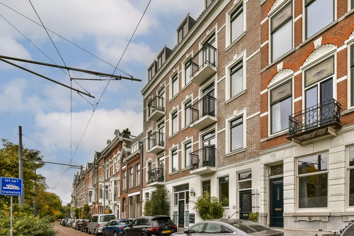 Photo 5 of Provenierssingel 5-E