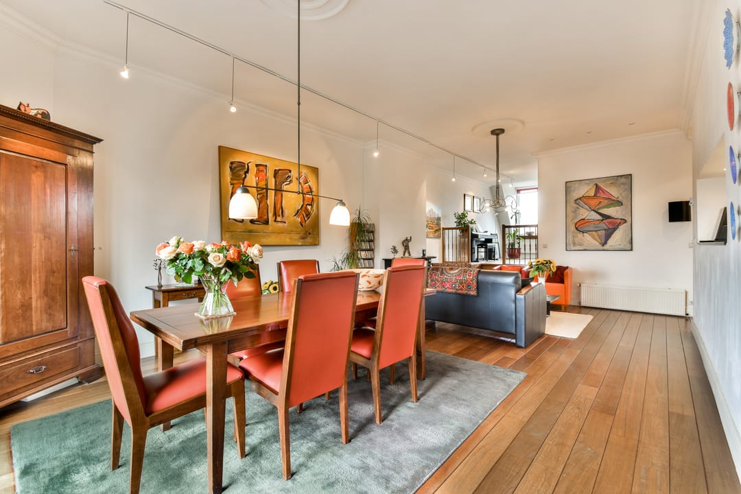 Photo 8 of Provenierssingel 5-E