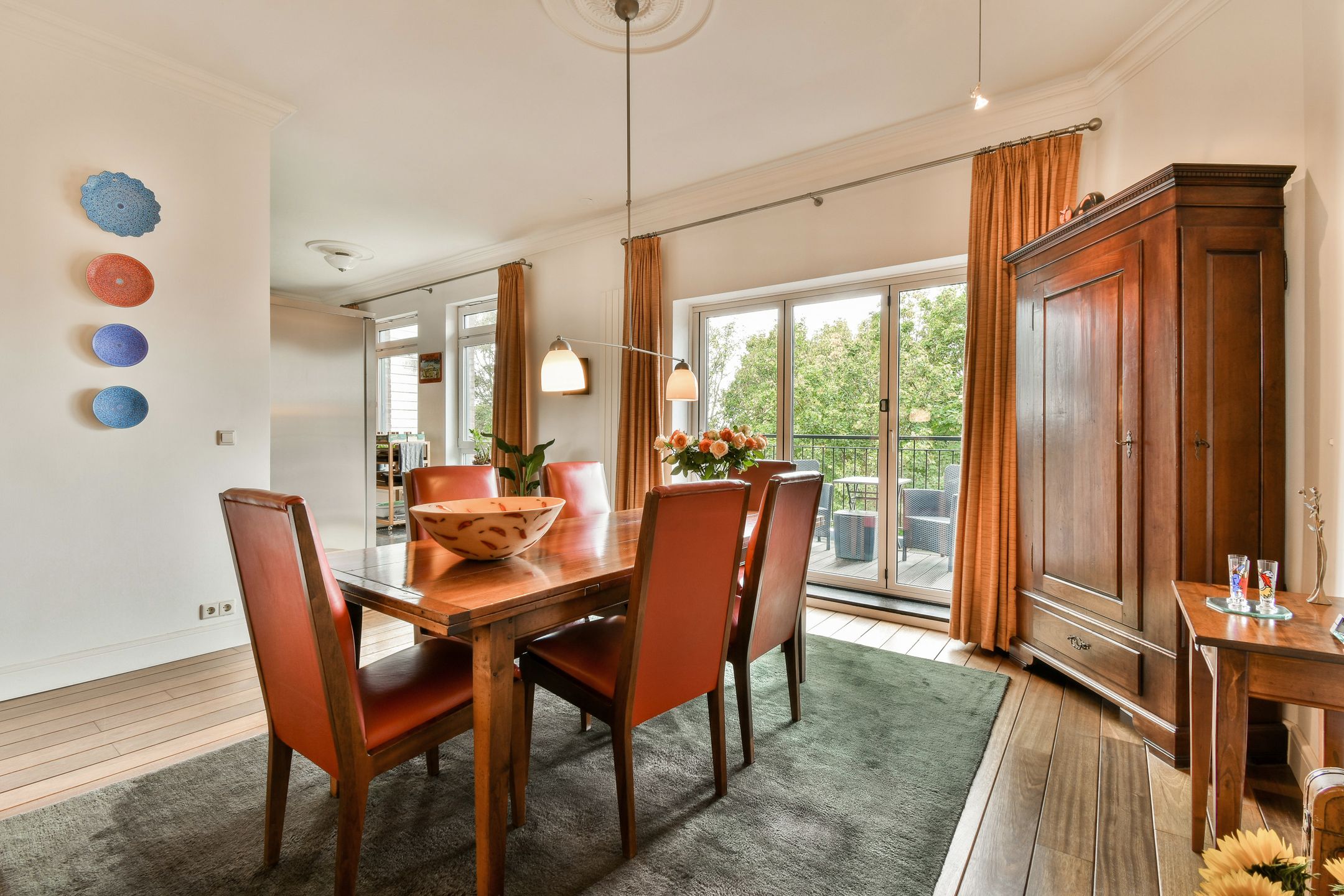 Photo 9 of Provenierssingel 5-E