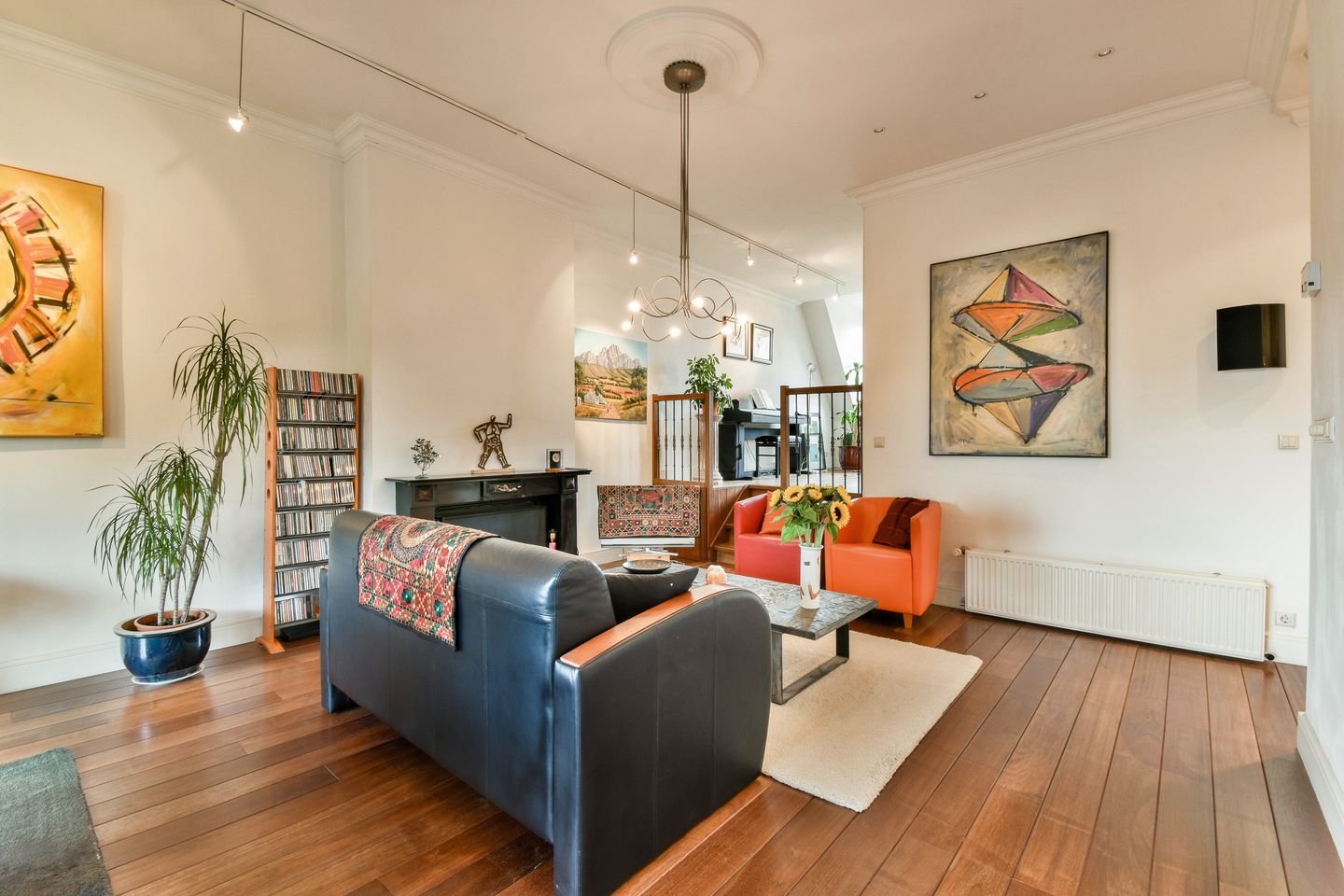 Photo 10 of Provenierssingel 5-E