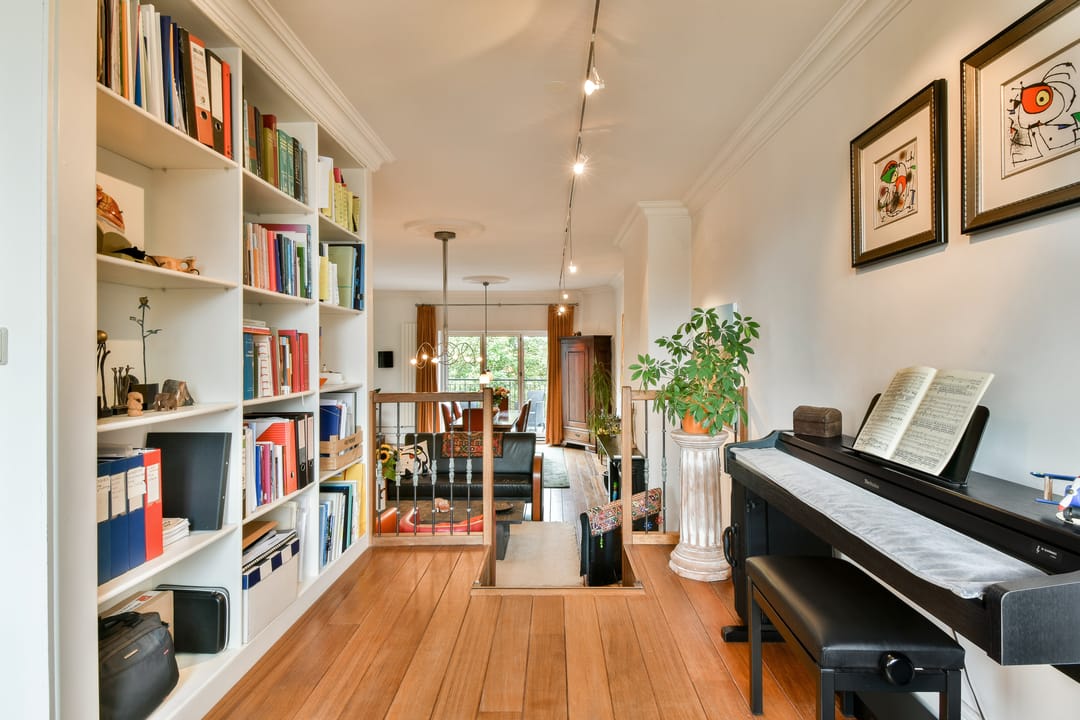 Photo 11 of Provenierssingel 5-E