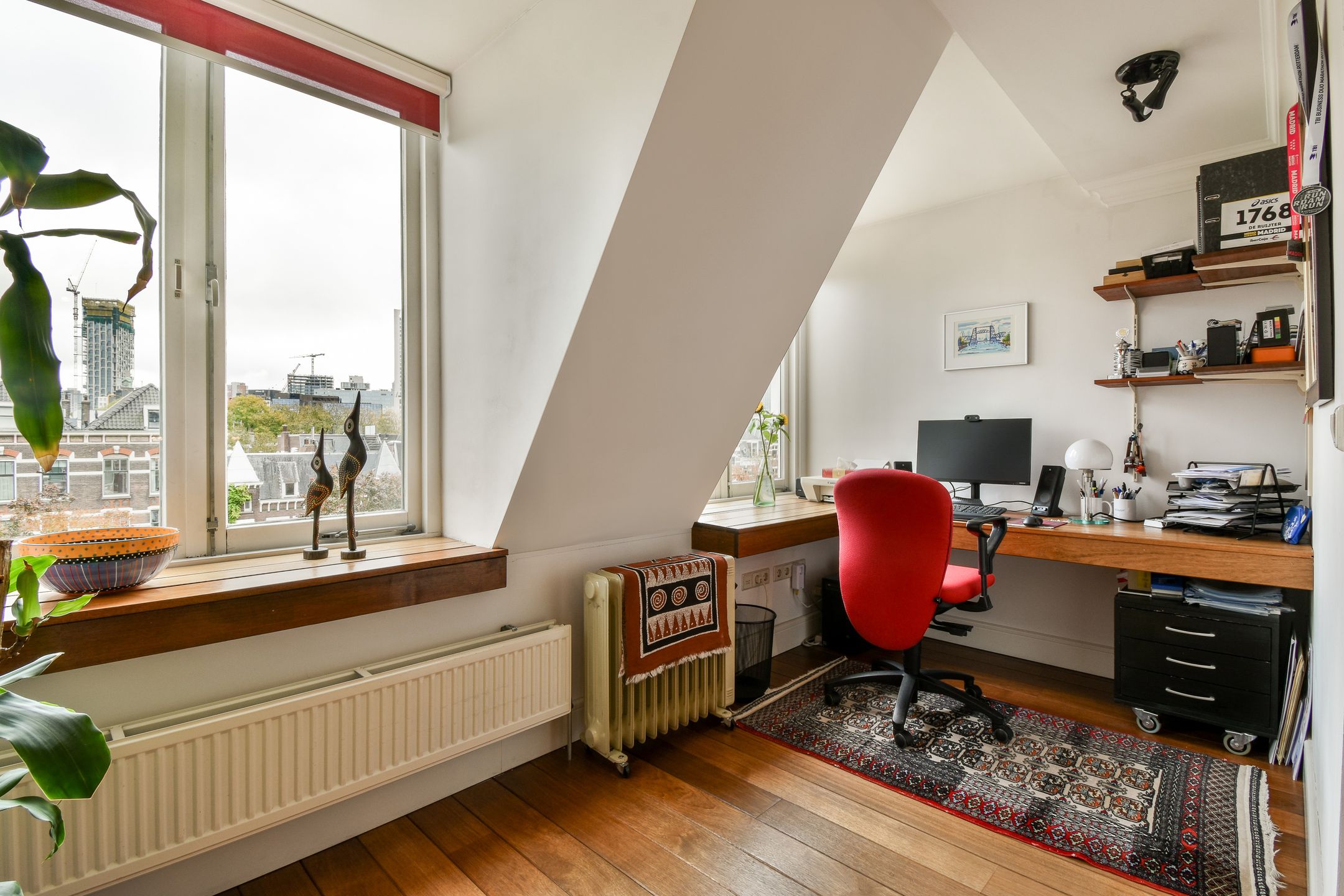 Photo 12 of Provenierssingel 5-E