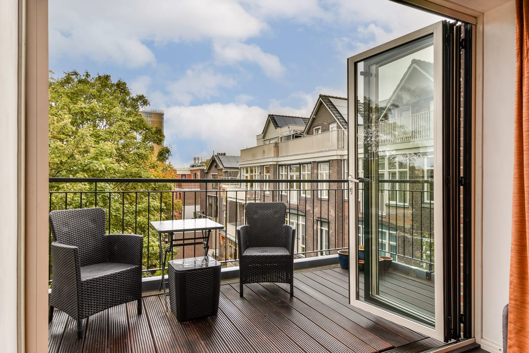 Photo 13 of Provenierssingel 5-E