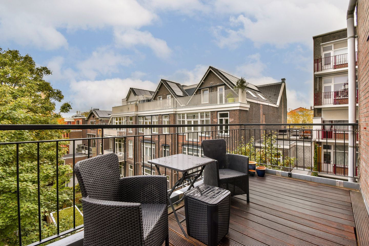 Photo 14 of Provenierssingel 5-E