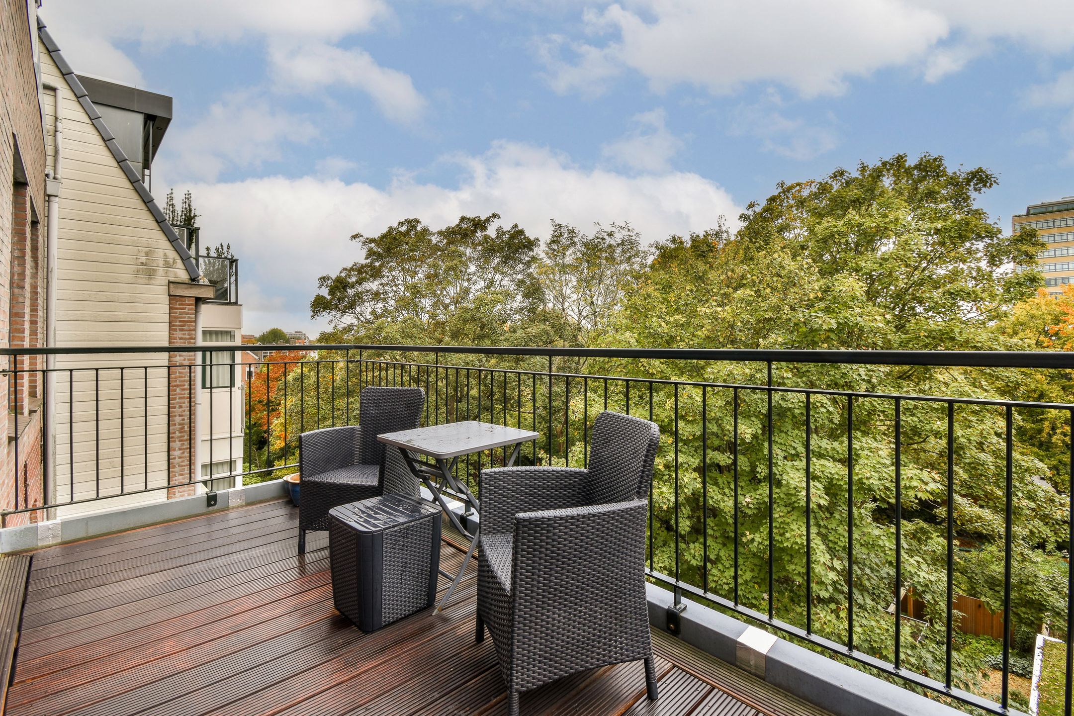 Photo 15 of Provenierssingel 5-E