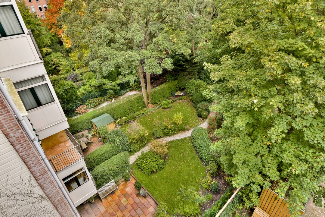 Photo 16 of Provenierssingel 5-E