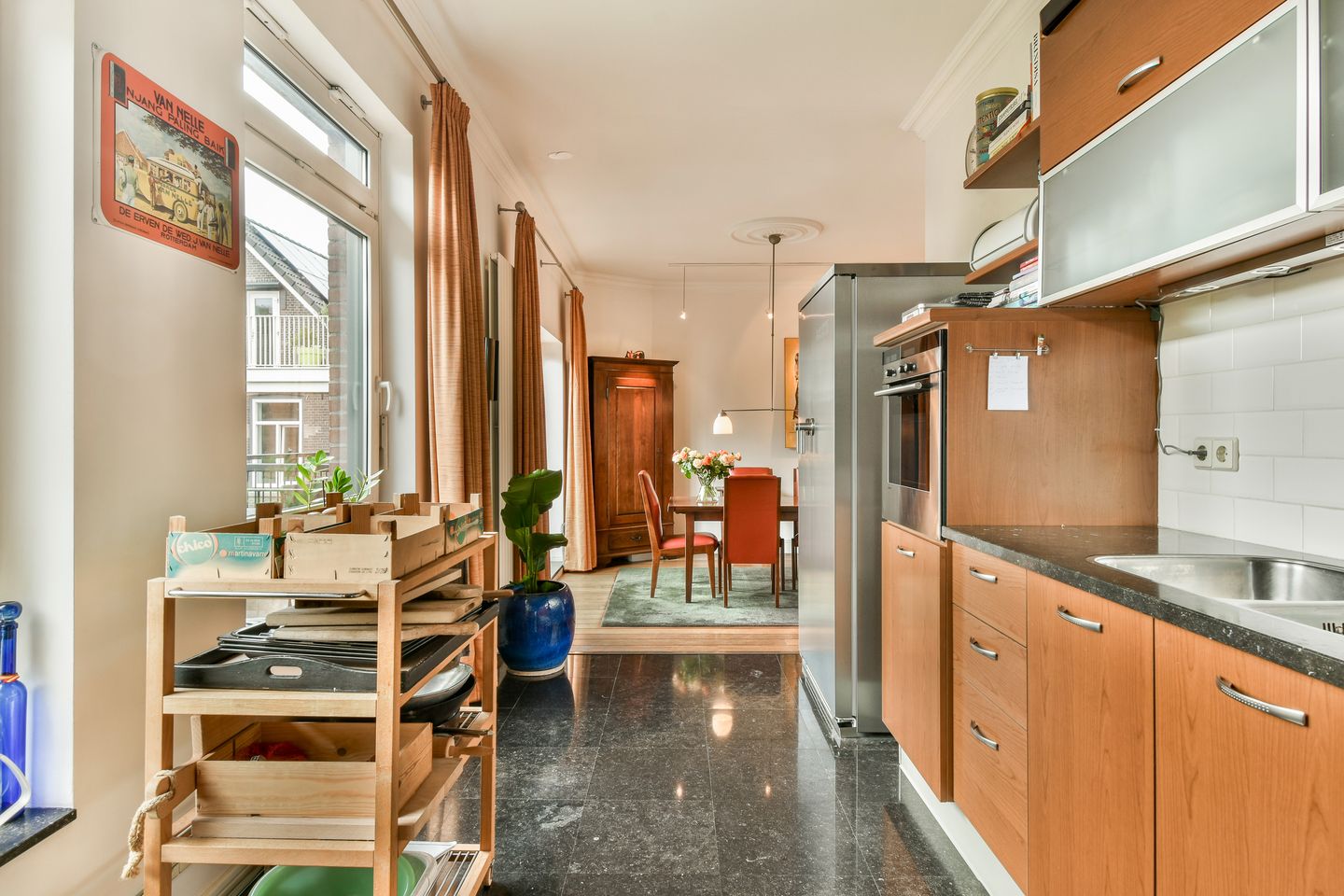 Photo 19 of Provenierssingel 5-E