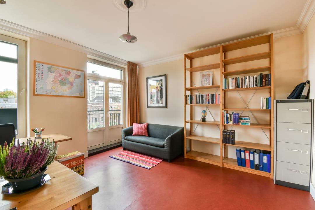 Photo 26 of Provenierssingel 5-E