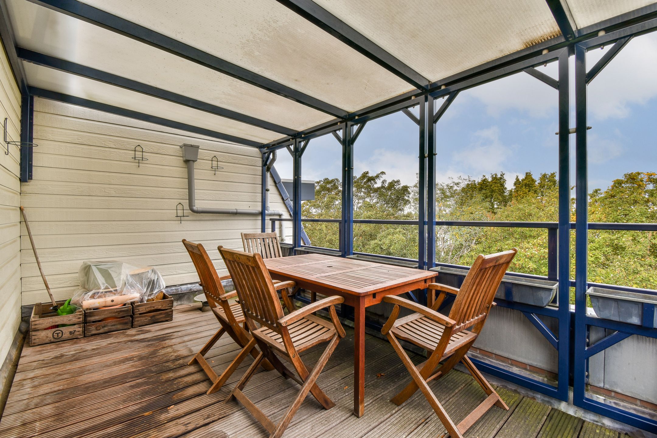 Photo 30 of Provenierssingel 5-E