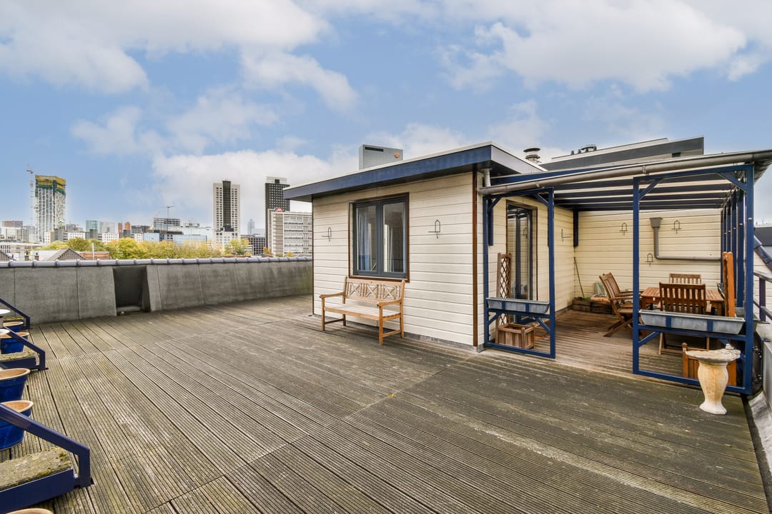 Photo 31 of Provenierssingel 5-E