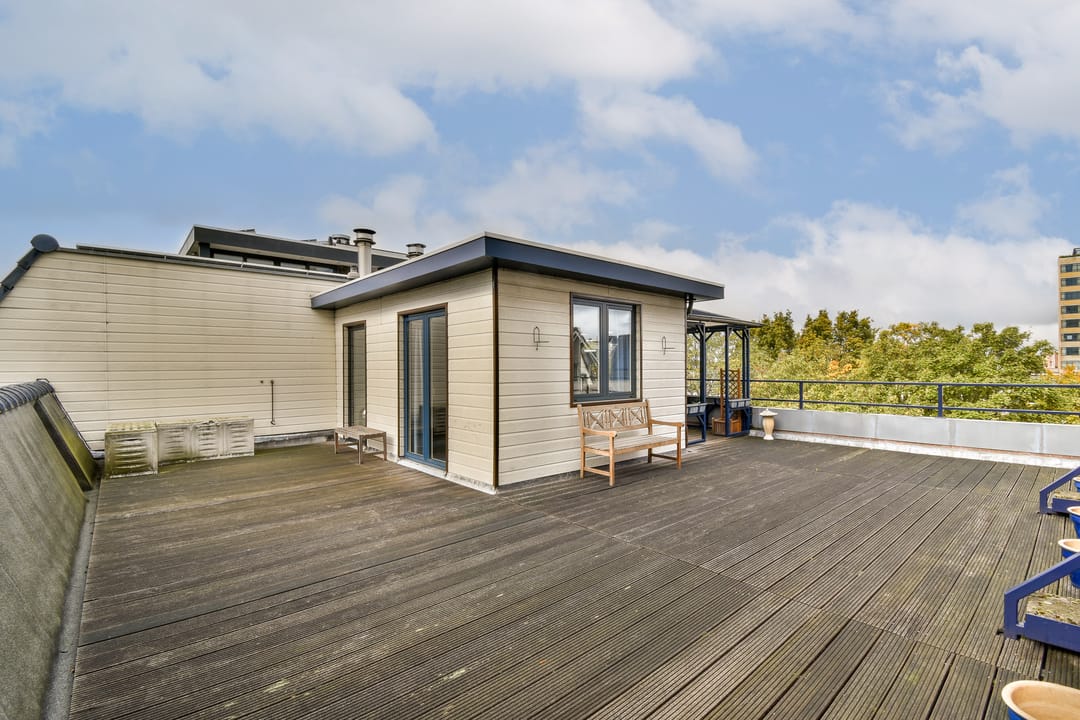 Photo 32 of Provenierssingel 5-E