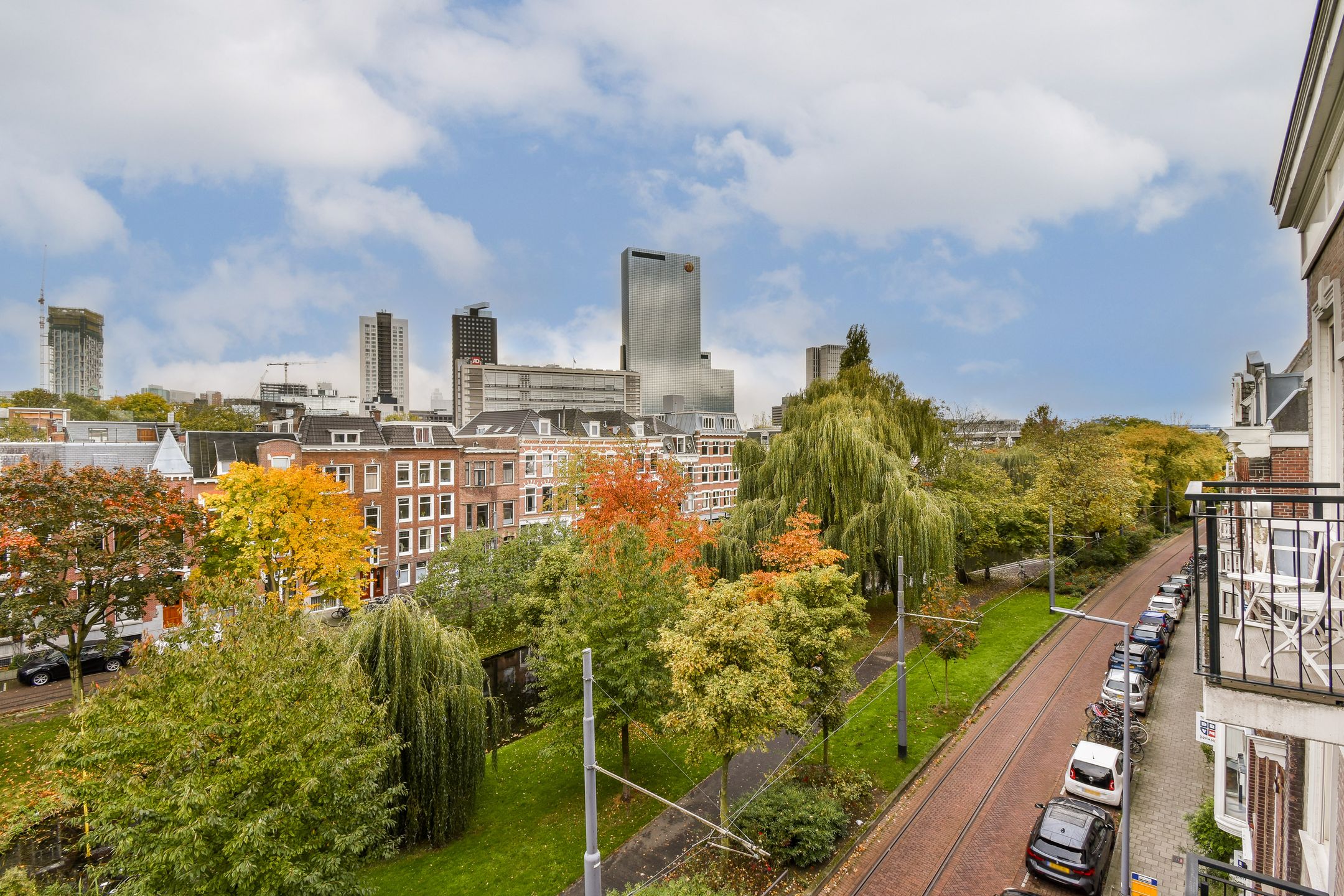 Photo 33 of Provenierssingel 5-E