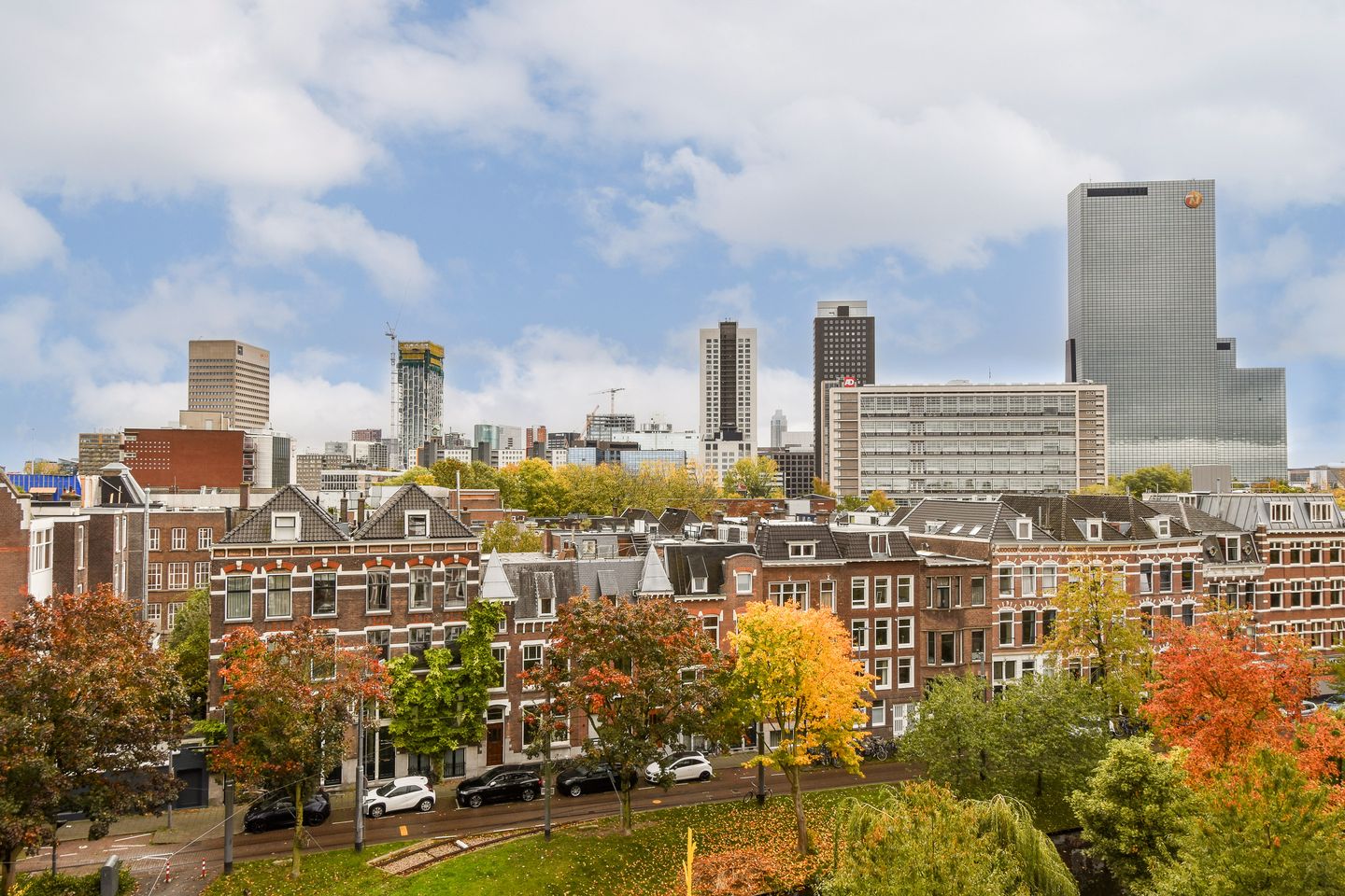 Photo 34 of Provenierssingel 5-E