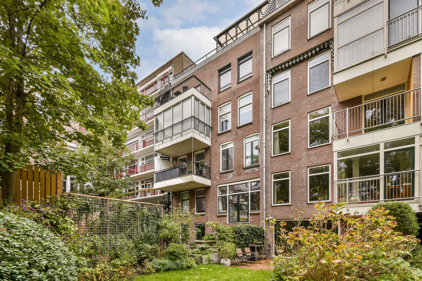 Photo 35 of Provenierssingel 5-E