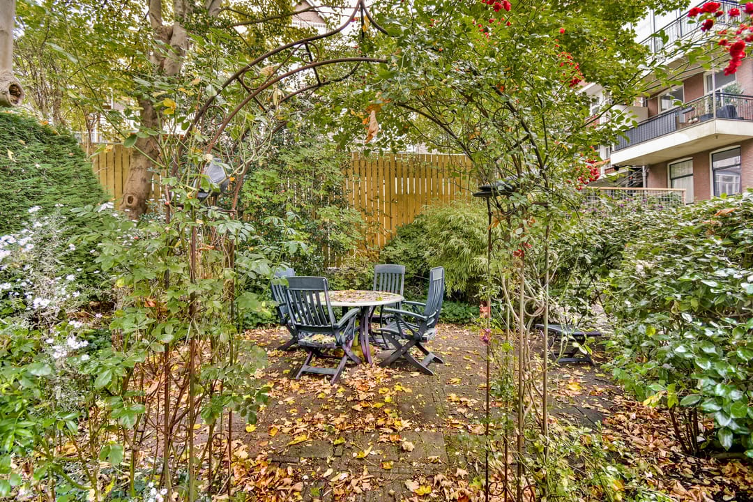 Photo 37 of Provenierssingel 5-E