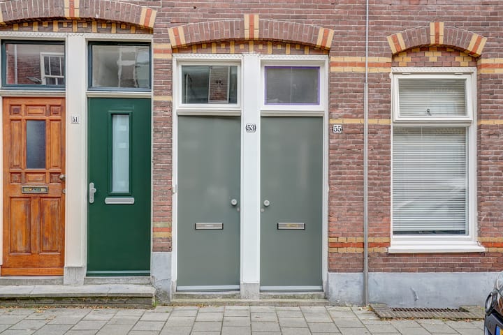 Foto 4 van Agnietenstraat 53