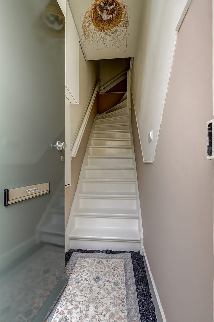 Foto 5 van Agnietenstraat 53