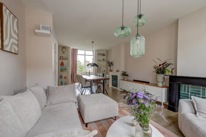 Foto 7 van Agnietenstraat 53