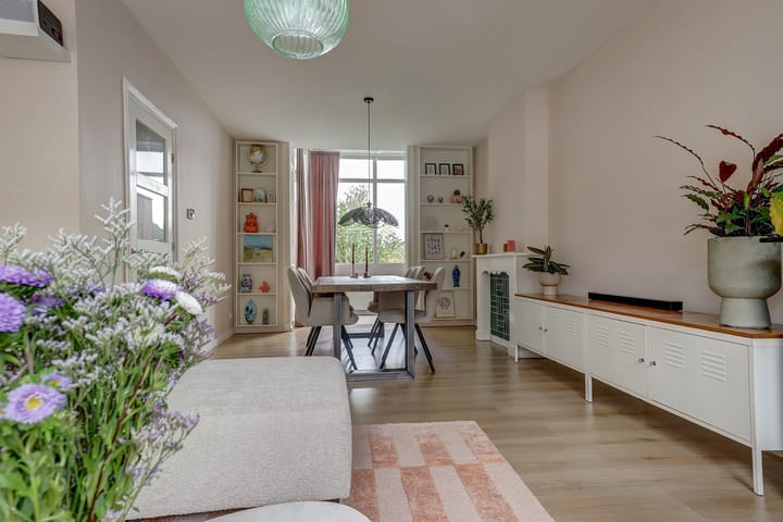 Foto 8 van Agnietenstraat 53