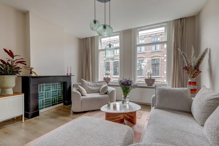 Foto 9 van Agnietenstraat 53