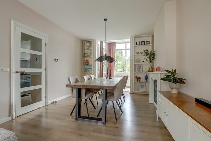 Foto 10 van Agnietenstraat 53