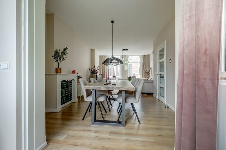 Foto 11 van Agnietenstraat 53