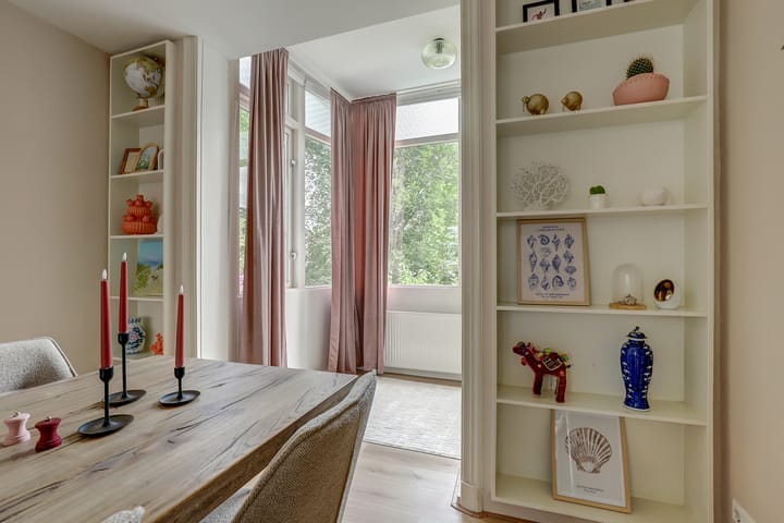 Foto 12 van Agnietenstraat 53